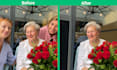 do photo editing, remove object, people from the image quickly