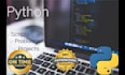 create python scripts and projects
