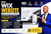 wix website design wix website redesign wix ecommerce wix website redesign