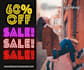 design high converting facebook ads pic for you