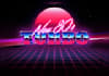 do 80s retro logo designs modern synthwave styles