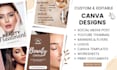 design anything in canva