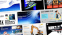 design premium business pitch deck and redesign powerpoint presentation