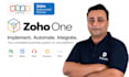 be your zoho one expert