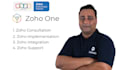be your zoho one expert