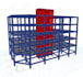 do struc design analysis and building regulation dwg