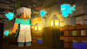 make quality minecraft thumbnail