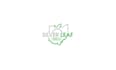 make improving over time organic farm logo
