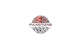 do masterfully refined paxstone llc masonry logo