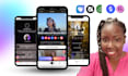 set up linktree biolink landing page or beacons ai for the instagram bio