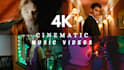 make an amazing music video for your song