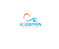 design surprising viewable swim club logo