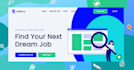be your front end developer with HTML5 css3  bootstrap5