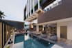 make front yard and backyard landscape design, garden design