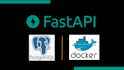 create restful api with fastapi