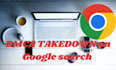 remove unwanted,defamatory negative false and bad articles links from google