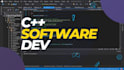 make a cpp program for you