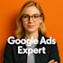 check your entire google ads account and marketing advice