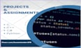 do  cpp python programming projects and assignments