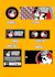 design clothing tags and logo package for your clothing