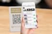 create a qr menu saas