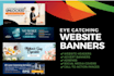 boost your brand with web banners