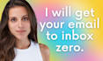 get your email to inbox zero