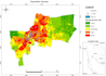 create custom thematic maps using arcgis pro and qgis