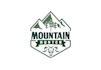 provide a fishing, hunting, mountain, and climbing logo