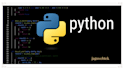 write a custom python3 code