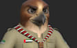 create 3d characters, stylized animal modelling for your game and animation
