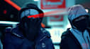 professionally edit your rap music video with viral vfx