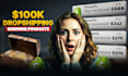 find your shopify dropshipping winning products