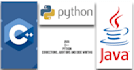 fix, complete, or write code in any programming language