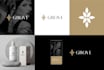 design a logo for a luxury fashion and clothing brand