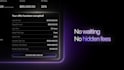 create a app demo, ai, tech, saas,  crypto motion graphics
