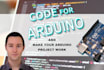optimize your c arduino code