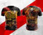 design full sublimation design