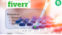 do biomedical research technical and professional article writing