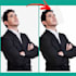 make your bad resolution image better