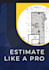 give you flooring estimates using measure square