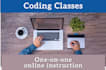 teach you coding using scratch