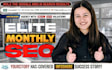 build high authority backlinks with monthly ai SEO