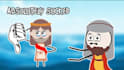 create funny animated youtube videos like dinzo and chainsfr
