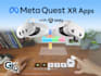 develop mixed reality apps for your meta quest headset