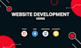 convert PSD to HTML, CSS, bootstrap 5 full responsive and pixel perfect design