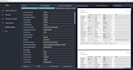 develop python gui desktop app using  pyqt5, pyside, tkinter