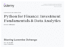 do economics and finance analysis papers