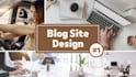 create a website for you