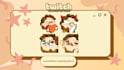 custom original cute twitch emotes